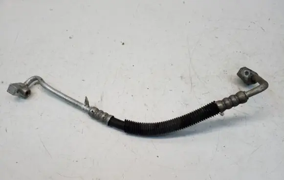 Ford Fusion II Air conditioning (A/C) pipe/hose DG9H19N651BB