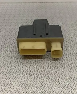 Citroen Berlingo Coolant fan relay 9652021180 018010951 BCP2004