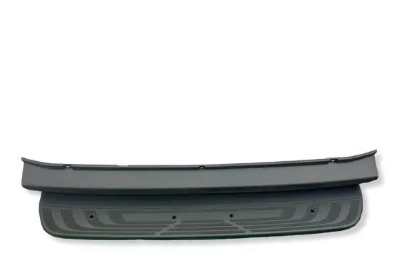 Mercedes-Benz Sprinter W907 W910 Rear bumper A9078851200 20502