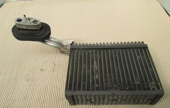Renault Laguna II Interior heater climate box assembly 