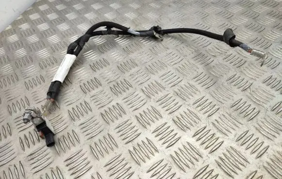 Citroen C4 Cactus Battery relay fuse 9814740480 9816283580