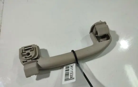 Nissan Tiida C11 Front interior roof grab handle 