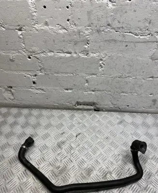 BMW X5 E70 Engine coolant pipe/hose 8377702
