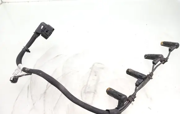 BMW 3 E90 E91 Glow plug wires 7802157 780215706