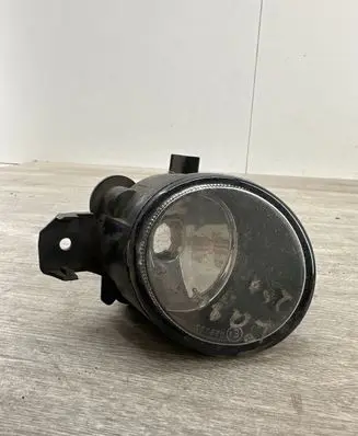 Renault Laguna II Front fog light 86985410 4SAGF504