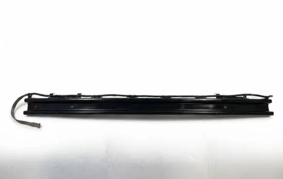 Ford Transit Custom Rear beam DC1C0201