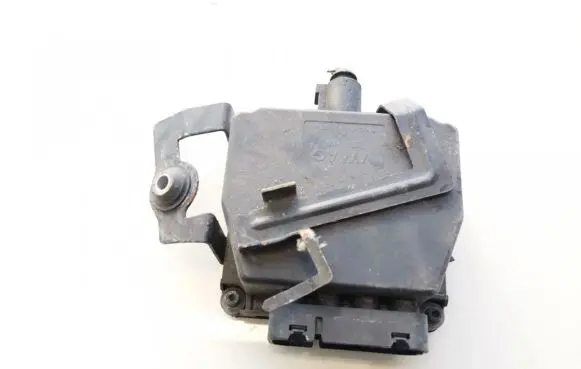 Volkswagen Golf V Turbo solenoid valve 6Q0906625