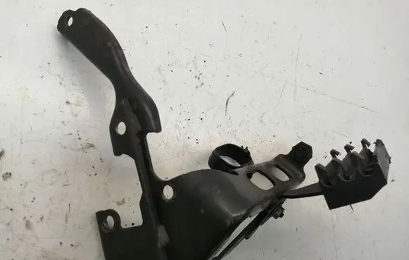 Citroen Jumper Other engine bay part