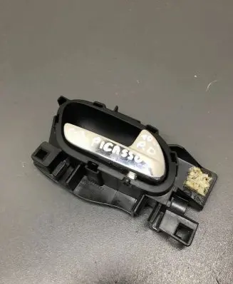 Citroen C3 Picasso Front door interior handle 9683446077 9683446577