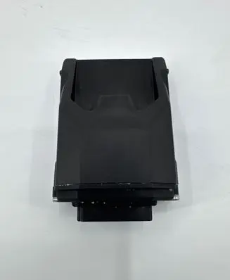 Iveco Daily 6th gen Windshield/windscreen camera 5801632328