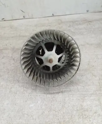 Mercedes-Benz Vaneo W414 Heater fan/blower 14560014 5050234801