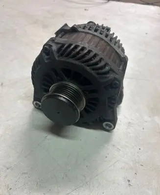 Ford C-MAX I Generator/alternator 9654752880 A004TJ0084C