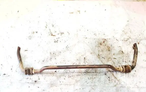 Nissan Pathfinder R51 Rear anti-roll bar/sway bar 