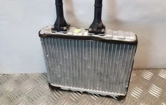 Nissan Almera Tino Heater blower radiator