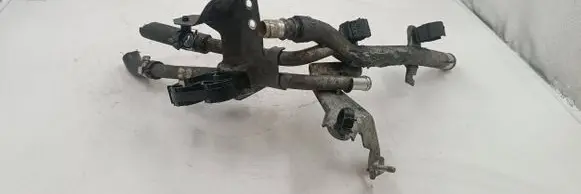 Alfa Romeo 159 Engine coolant pipe/hose f939555401p