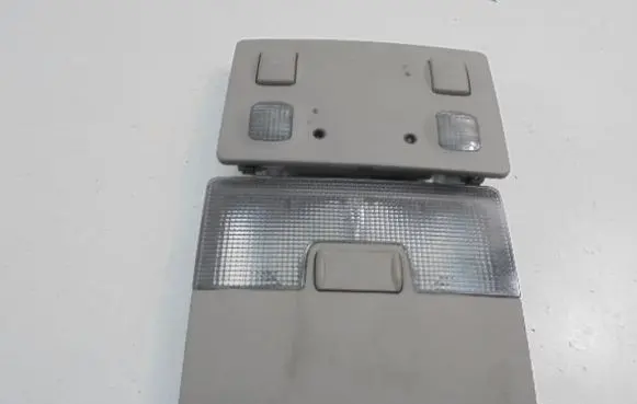 Audi A6 Allroad C5 Other interior light 4B0947303