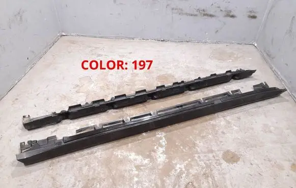 Mercedes-Benz GLK (X204) Sill 2046982154 2046982254