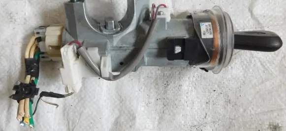 Subaru Forester SJ Ignition lock 88215AG000