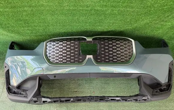 BMW X1 U11 Front bumper 8601652