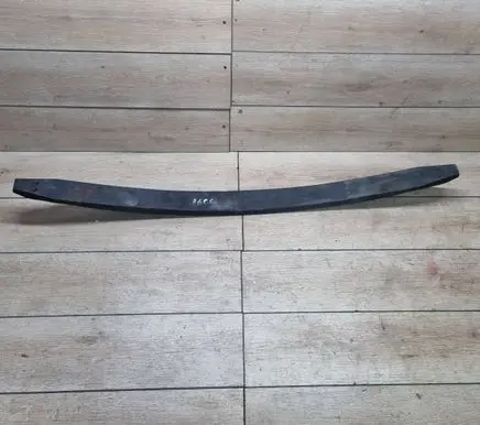 Mercedes-Benz Sprinter W906 Front leaf spring A9063211403