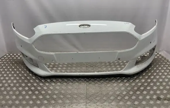 Ford S-MAX Front bumper EM2B17H772AW EM2B17F003BW