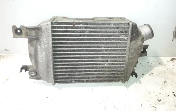Subaru Outback Intercooler radiator