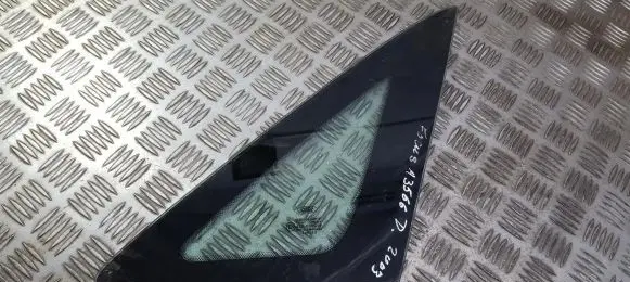 Ford Focus Rear side window