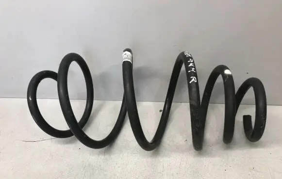 Opel Insignia A Rear coil spring