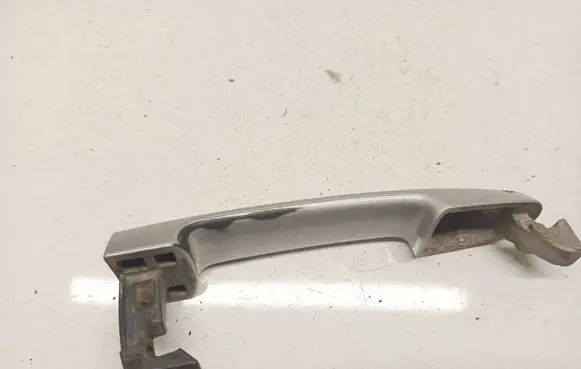 Toyota RAV 4 (XA30) Front door exterior handle 