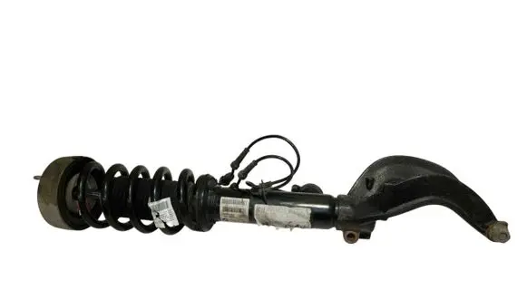 BMW X5 F15 Front shock absorber with coil spring 37116863173 6863173