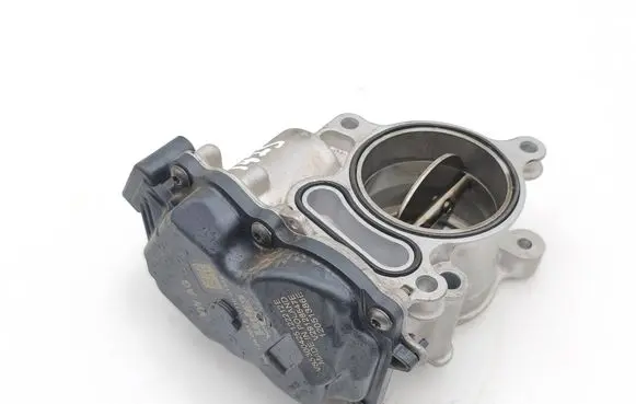 Skoda Superb B9 Throttle valve 05L128063E V11001386 V29128547E
