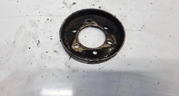 Renault Laguna I Water pump pulley 