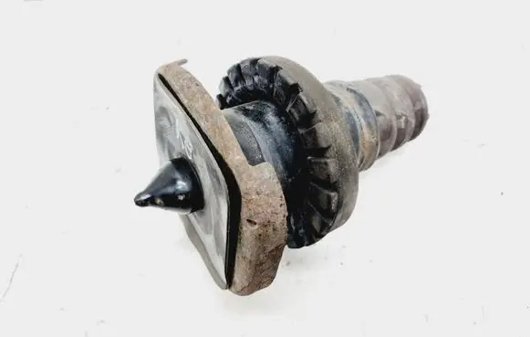 Volvo S60 Coil spring/strut mount 31255537 6G915599BAA