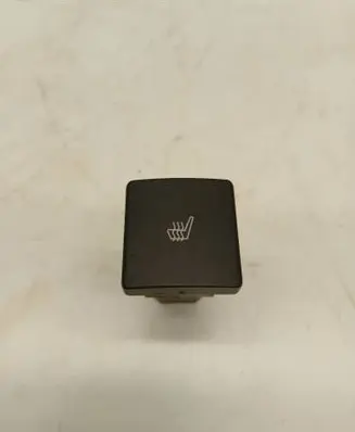Peugeot 607 Seat heating switch 9636036977