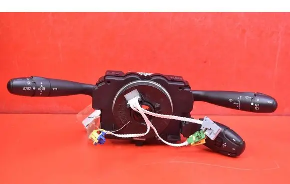 Citroen Xsara Picasso Other switches/knobs/shifts 96605656XT