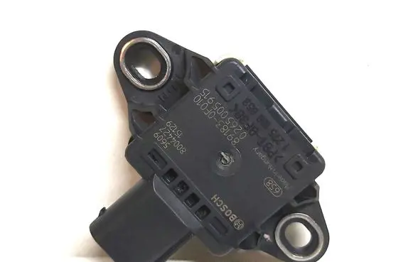 Toyota Avensis T270 ESP acceleration yaw rate sensor 891830F010 0265005915