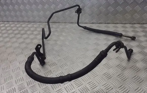 Seat Toledo II (1M) Power steering hose/pipe/line 