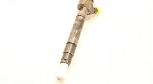 Mercedes-Benz CLK A209 C209 Fuel injector 0445110200