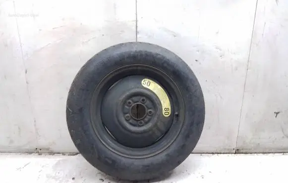 Opel Antara R16 spare wheel KOL-DOJ-ZAP-ANT