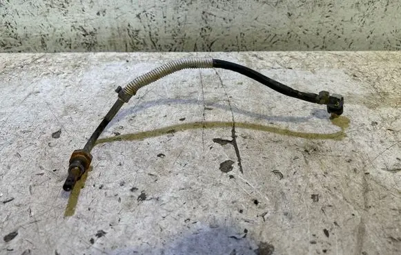 Mercedes-Benz GLA W156 X156 Exhaust gas temperature sensor A0009056704