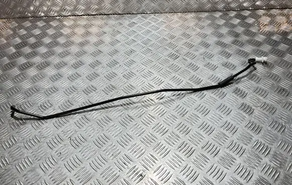 Honda Jazz IV GR Crosstar Engine bonnet/hood prop rod/strut DG22856