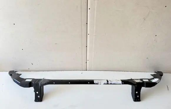 Jaguar XE Top upper radiator support slam panel T2H49112