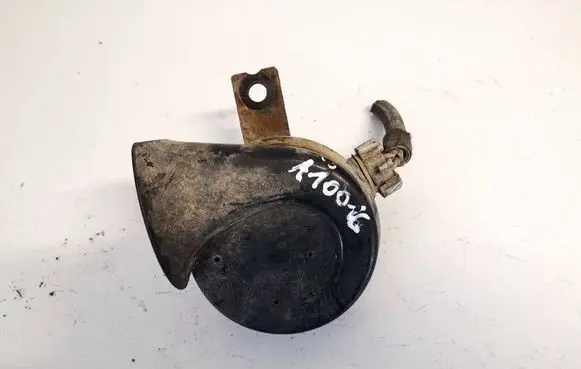 Opel Zafira B Horn signal e1000209