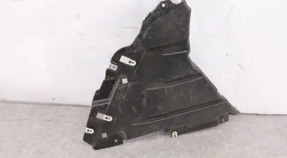 BMW M4 G82 G83 Front bumper skid plate/under tray 8082493 51758082493