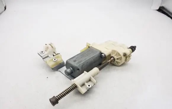 Seat adjustment motor