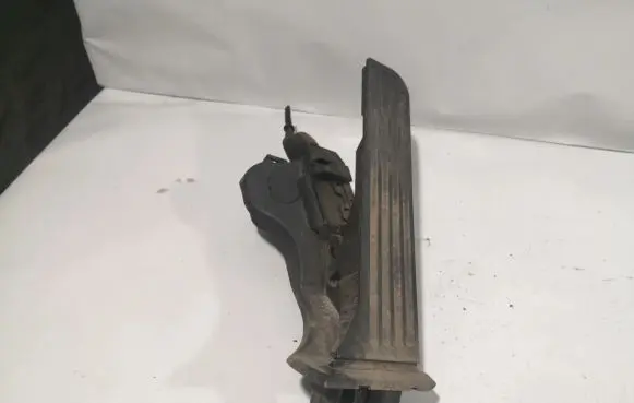 Skoda Octavia Mk2 (1Z) Accelerator throttle pedal 1K1723503L