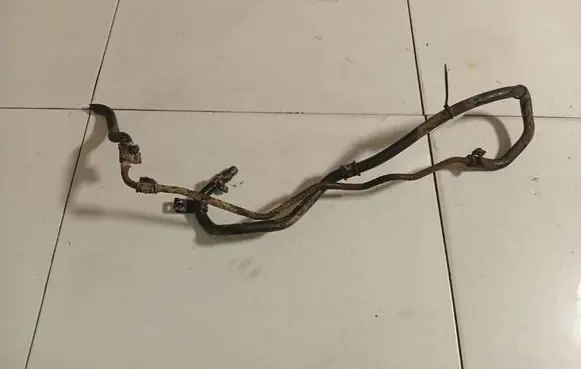 Honda CR-V Power steering hose/pipe/line
