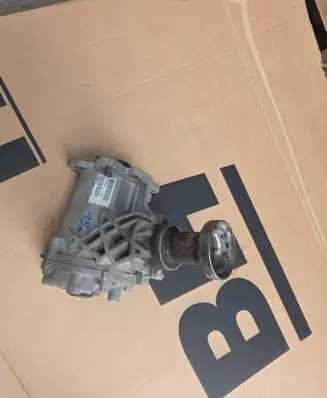 Volvo V70 Gearbox transfer box case 31325104