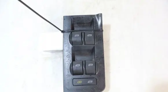 Audi A6 S6 C5 4B Electric window control switch