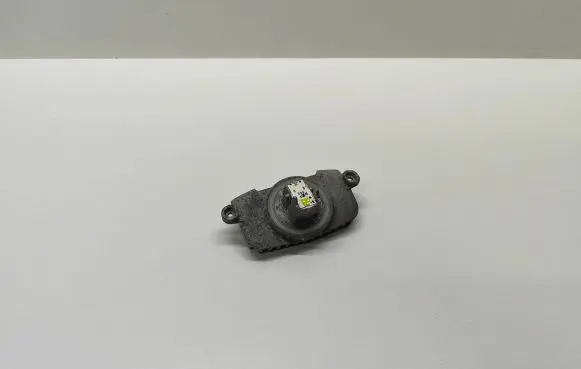 LED ballast control module